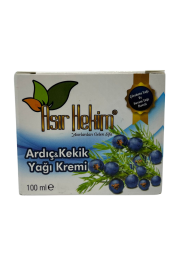 ASIR HEKIM DOĞAL ARDIÇ KEKIK YAĞI KREMI 100 ML